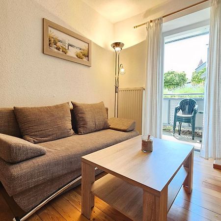 Residenz Bellevue Apartment Heringsdorf  Exterior foto